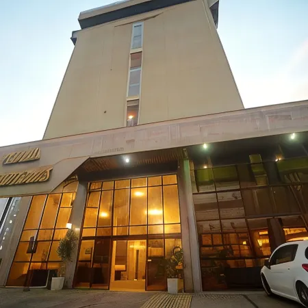 Hotel Bertaso