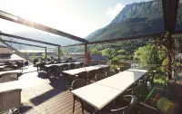Hotel Olympica - petit déjeuner