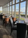 Cullen Bay Hotel - Frühstück