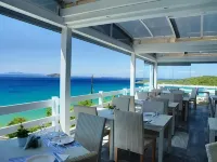 Hotel Perrakis - breakfast