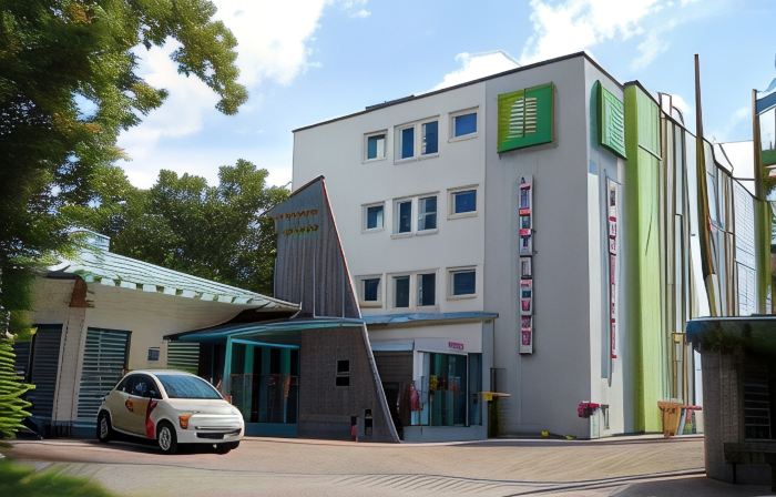 ibis Styles Speyer