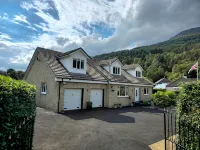Gleann Fia House - Villas