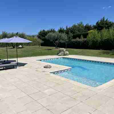 Villa in Provence Fitness & Recreational Facilities