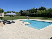 Villa in Provence - Pools