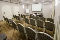 Hotel Azhur Suzdal - Cho phép mang theo thú cưng