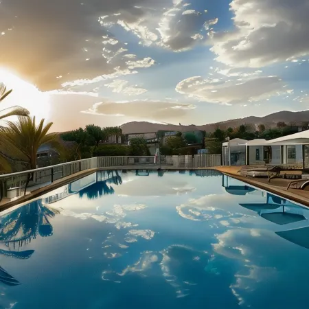 Astral Maris Hotel