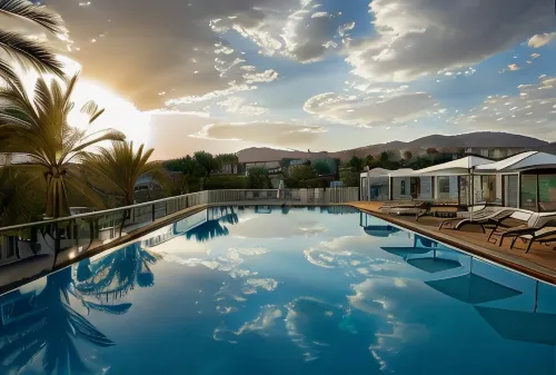 Astral Maris Hotel - 4-نجوم