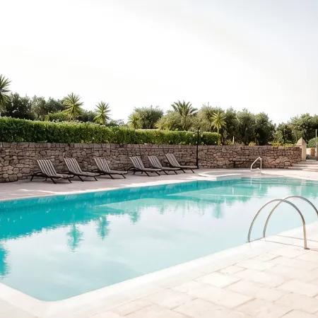 Masseria San Martino