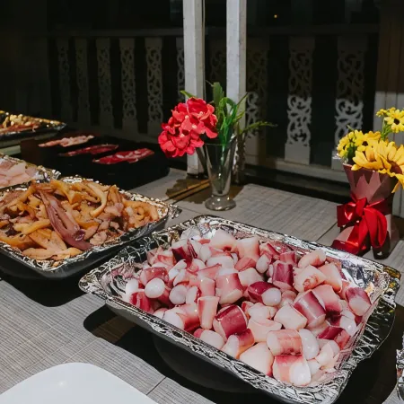 Malibu Samed Resort