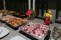 Malibu Samed Resort - พร้อมอาหารเช้า