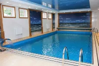 Hotel Becker - Pet friendly