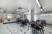 Hotel Albatros - breakfast