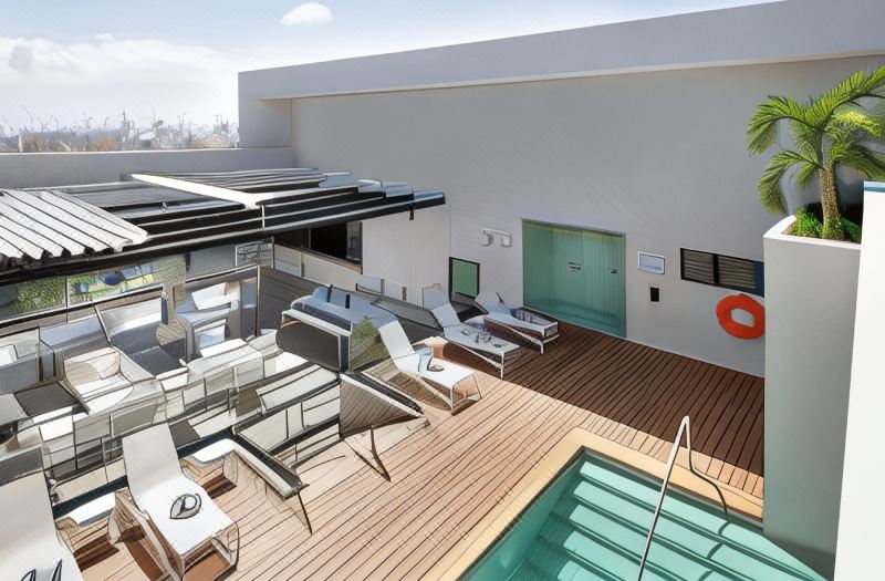 Homewood Suites by Hilton Santo Domingo photo 2