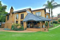 Mereke Manor - 4-Star