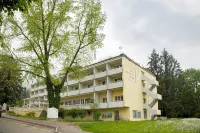 VitalBoutique Hotel Zurzacherhof - Pools