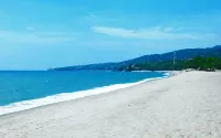 The Jayakarta Resort & Spa Lombok - romantis