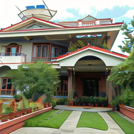 Vardan Resort n' Apartment
