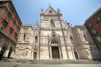 The Duomo House by House in Naples - Bed and Breakfasts