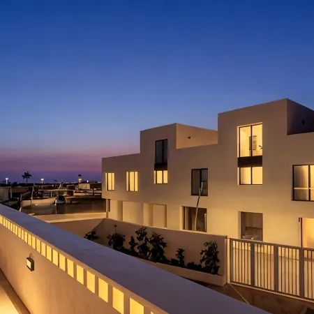 Hotel Apartamentos Hamus