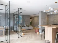Hub Alto da Boa Vista - Prime Stay - São Paulo - Br Hotels near Cidade Dutra