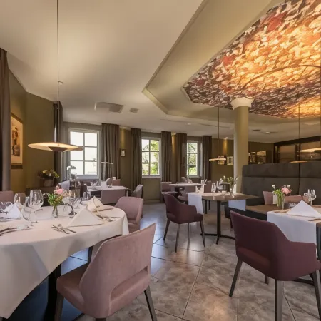 Castell Hotel & Restaurant