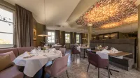 Castell Hotel & Restaurant - 3 stjerner