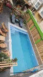 La Casa de Bamboo - Pools