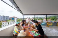 Gostops Goa, Panaji Plus - 2-Star