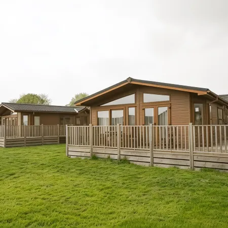 Sandy Glade Holiday Park