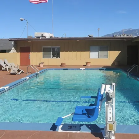 Hotel Salina Beaumont CA
