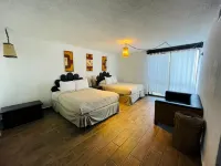 Hotel Chipinque - spa
