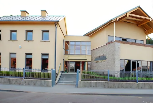 Afrodyta Spa & Wellness Resort - Wifi