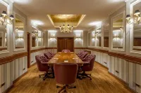 Suter Palace Heritage Boutique Hotel - Bintang 5