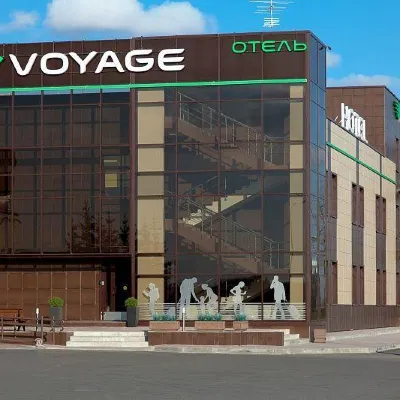 Voyage Hotel Hotels near Granite Terrace