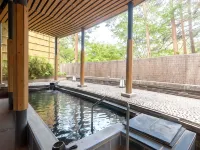 Hotel Fuuka - Hot Springs