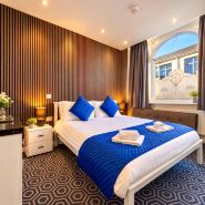 Homesly Guest Rooms