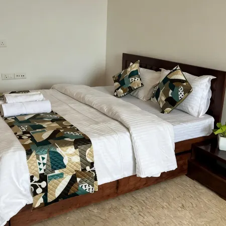 Luna Spaces Riva