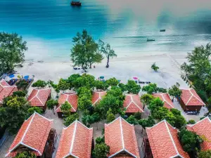 Sol Beach Resort