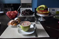 Bed and Breakfast Il Girasole - breakfast