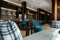 G Hotel Pescara - breakfast