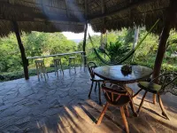 Eco-Lodge El Porvenir. - 2 Sao