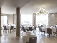 Eden Bel Abbes - Frühstück