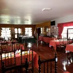 Hotel Colomba - parking