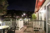 Centabay Lodge and Backpackers - Wi-Fi