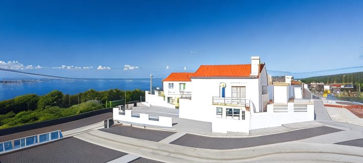 35th Atlantic View Hotels in Pico Ø