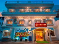 Zostel Pushkar - Hostels