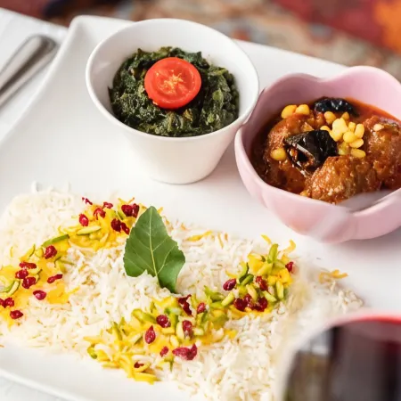 Hotel Restaurant Kutchi
