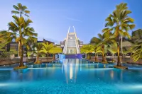 Novotel Palembang - Hotel & Residence - románticos