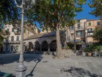 Isabella Boutique Rooms — Maestrale Studio - 3-Star