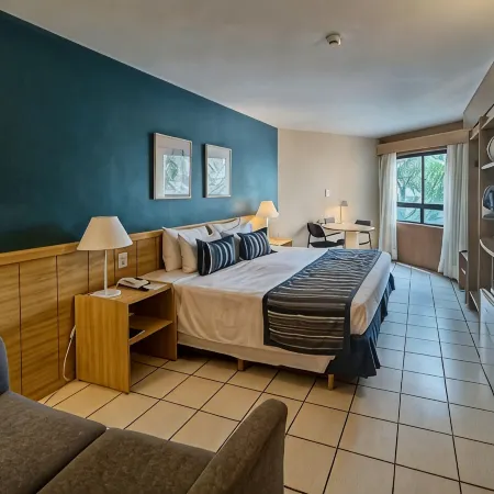 Hotel Reymar Express